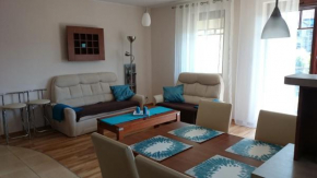 Гостиница Apartament Słoneczny  Свиноуйсьце